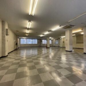 東京都台東区鳥越　212.7坪　貸倉庫・貸工場｜L-Net（エルネット） 画像3