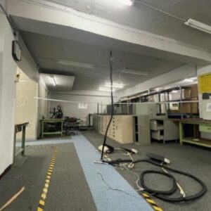 東京都台東区鳥越　212.7坪　貸倉庫・貸工場｜L-Net（エルネット） 画像4