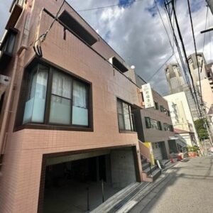 東京都新宿区西新宿 15.8坪 貸倉庫・貸工場|L-Net(エルネット) 東京都新宿区西新宿 15.8坪 貸倉庫・貸工場|L-Net(エルネット)
