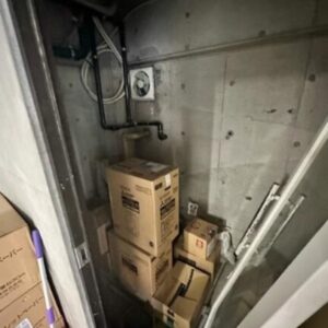 東京都新宿区西新宿　15.8坪　貸倉庫・貸工場｜L-Net（エルネット） 画像3