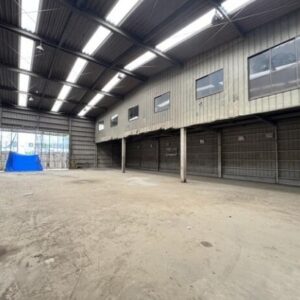 東京都武蔵村山市伊奈平　143.6坪　貸倉庫・貸工場｜L-Net（エルネット） 画像1