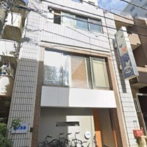 東京都台東区三筋 9坪 貸倉庫・貸工場｜L-Net（エルネット）