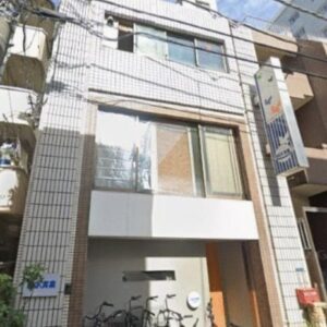 東京都台東区三筋 6.3坪 貸倉庫・貸工場｜L-Net（エルネット）