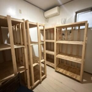 東京都台東区三筋　6.3坪　貸倉庫・貸工場｜L-Net（エルネット） 画像3