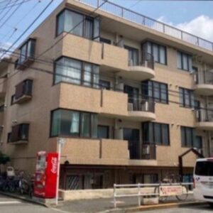 東京都新宿区上落合１丁目２７－１２ 51.8坪 貸倉庫・貸工場｜L-Net（エルネット）