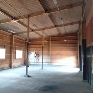 東京都東久留米市南町　43.6坪　貸倉庫・貸工場｜L-Net（エルネット） 画像1