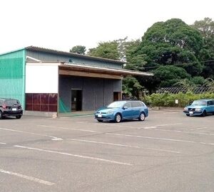 東京都東久留米市南町 43.6坪 貸倉庫・貸工場｜L-Net（エルネット）