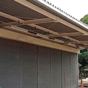 東京都東久留米市南町　43.6坪　貸倉庫・貸工場｜L-Net（エルネット） 画像4