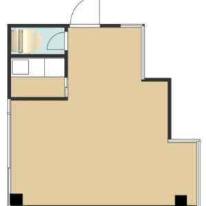 東京都板橋区双葉町３９－１１　13坪　貸倉庫・貸工場｜L-Net（エルネット） 画像4