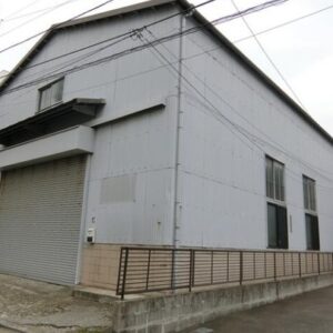 東京都江戸川区平井 63.8坪 貸倉庫・貸工場｜L-Net（エルネット）