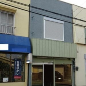 東京都東大和市狭山 24.2坪 貸倉庫・貸工場｜L-Net（エルネット）