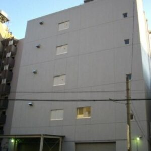 東京都品川区東大井１丁目８‐３ 7.1坪 貸倉庫・貸工場｜L-Net（エルネット）