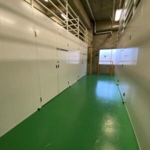 東京都品川区東大井１丁目８‐３　7.1坪　貸倉庫・貸工場｜L-Net（エルネット） 画像3