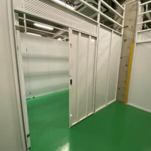 東京都品川区東大井１丁目８‐３　7.1坪　貸倉庫・貸工場｜L-Net（エルネット） 画像4