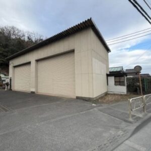 東京都八王子市美山町 29坪 貸倉庫・貸工場｜L-Net（エルネット）