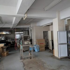 東京都品川区東大井　28.7坪　貸倉庫・貸工場｜L-Net（エルネット） 画像1