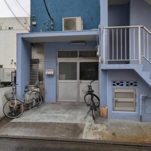 東京都品川区東大井 28.7坪 貸倉庫・貸工場｜L-Net（エルネット）