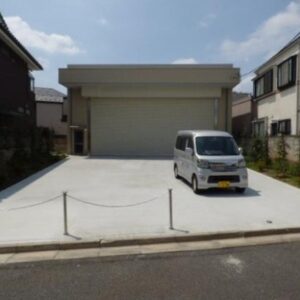 東京都足立区加賀 77.3坪 貸倉庫・貸工場｜L-Net（エルネット）