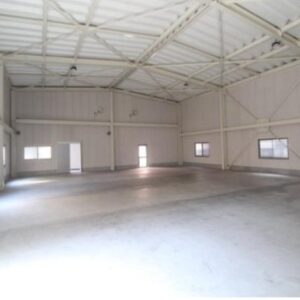 東京都足立区加賀　77.3坪　貸倉庫・貸工場｜L-Net（エルネット） 画像3