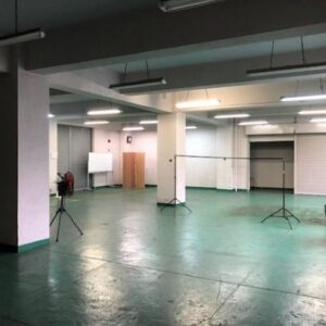 東京都北区栄町　354.5坪　貸倉庫・貸工場｜L-Net（エルネット） 画像1