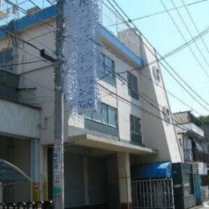 東京都北区栄町 354.5坪 貸倉庫・貸工場｜L-Net（エルネット）