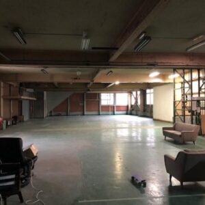 東京都北区栄町　354.5坪　貸倉庫・貸工場｜L-Net（エルネット） 画像3