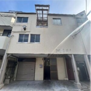 東京都大田区南六郷 50.2坪 貸倉庫・貸工場｜L-Net（エルネット）