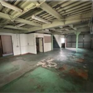 東京都大田区南六郷　57.9坪　貸倉庫・貸工場｜L-Net（エルネット） 画像1