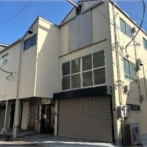 東京都大田区南六郷 57.9坪 貸倉庫・貸工場｜L-Net（エルネット）