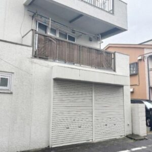 東京都大田区大森中 9.4坪 貸倉庫・貸工場｜L-Net（エルネット）