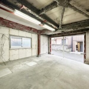 東京都大田区大森中　9.4坪　貸倉庫・貸工場｜L-Net（エルネット） 画像3