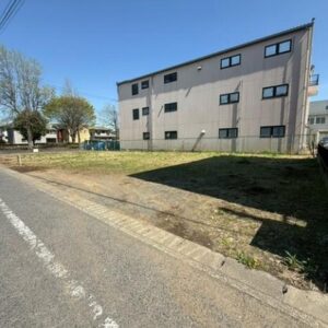 東京都青梅市新町８丁目５－１０ 17.6坪 貸倉庫・貸工場｜L-Net（エルネット）