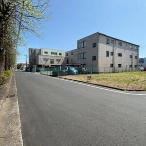 東京都青梅市新町８丁目５－１０　16.5坪　貸倉庫・貸工場｜L-Net（エルネット） 画像4