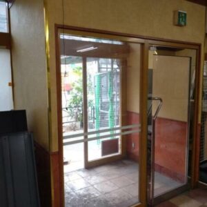 東京都江東区大島５丁目４７－５　47坪　貸倉庫・貸工場｜L-Net（エルネット） 画像1