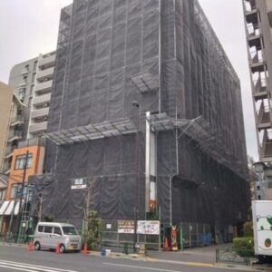 東京都江東区大島５丁目４７－５ 47坪 貸倉庫・貸工場｜L-Net（エルネット）