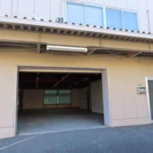 東京都練馬区富士見台　83.3坪　貸倉庫・貸工場｜L-Net（エルネット） 画像1