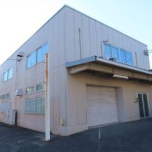 東京都練馬区富士見台 83.3坪 貸倉庫・貸工場｜L-Net（エルネット）