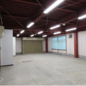 東京都練馬区富士見台　83.3坪　貸倉庫・貸工場｜L-Net（エルネット） 画像3