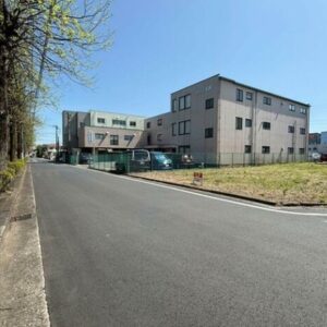 東京都青梅市新町８丁目５－１０　13.7坪　貸倉庫・貸工場｜L-Net（エルネット） 画像1