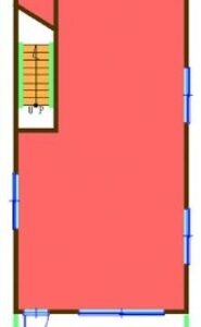 東京都大田区東糀谷　15.6坪　貸倉庫・貸工場｜L-Net（エルネット） 画像1