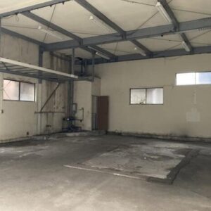 東京都板橋区前野町　26.6坪　貸倉庫・貸工場｜L-Net（エルネット） 画像1