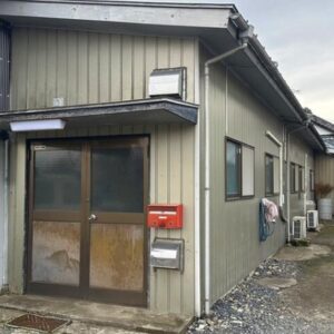 東京都東久留米市下里 18.1坪 貸倉庫・貸工場｜L-Net（エルネット）