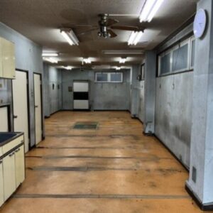 東京都台東区今戸 20.9坪 貸倉庫・貸工場｜L-Net（エルネット）