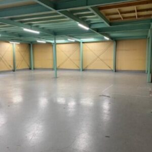 東京都足立区鹿浜　119.5坪　貸倉庫・貸工場｜L-Net（エルネット） 画像3