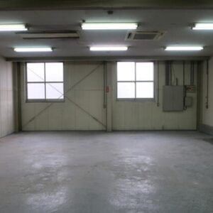 東京都八王子市弐分方町　26.7坪　貸倉庫・貸工場｜L-Net（エルネット） 画像3