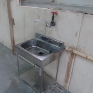 東京都八王子市弐分方町　26.7坪　貸倉庫・貸工場｜L-Net（エルネット） 画像4