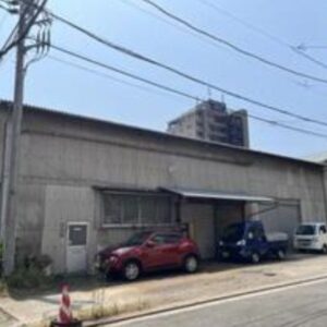 東京都大田区南六郷 22.4坪 貸倉庫・貸工場｜L-Net（エルネット）