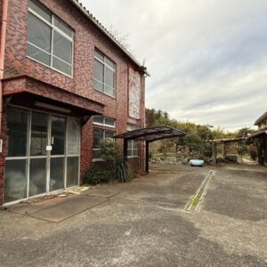 東京都八王子市戸吹町　180.3坪　貸倉庫・貸工場｜L-Net（エルネット） 画像1