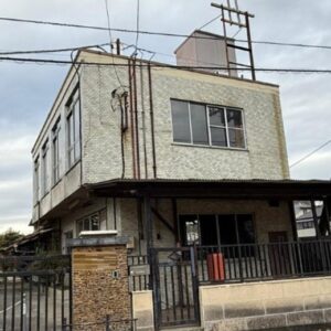 東京都八王子市戸吹町 180.3坪 貸倉庫・貸工場｜L-Net（エルネット）