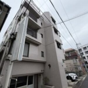 東京都練馬区東大泉３丁目 13.6坪 貸倉庫・貸工場｜L-Net（エルネット）